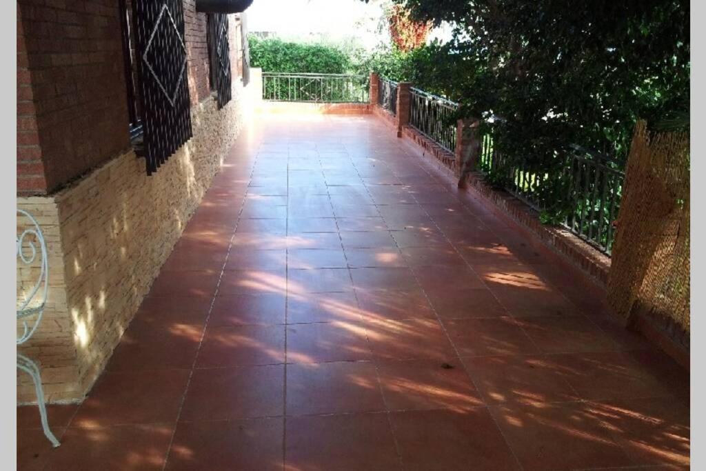 Casa Rural Playa los Percheles El Puerto de Mazarrón Exterior foto