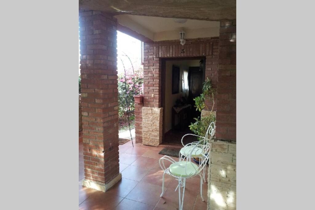 Casa Rural Playa los Percheles El Puerto de Mazarrón Exterior foto